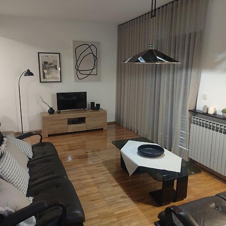 Apartments Valentino Rabac Exterior foto