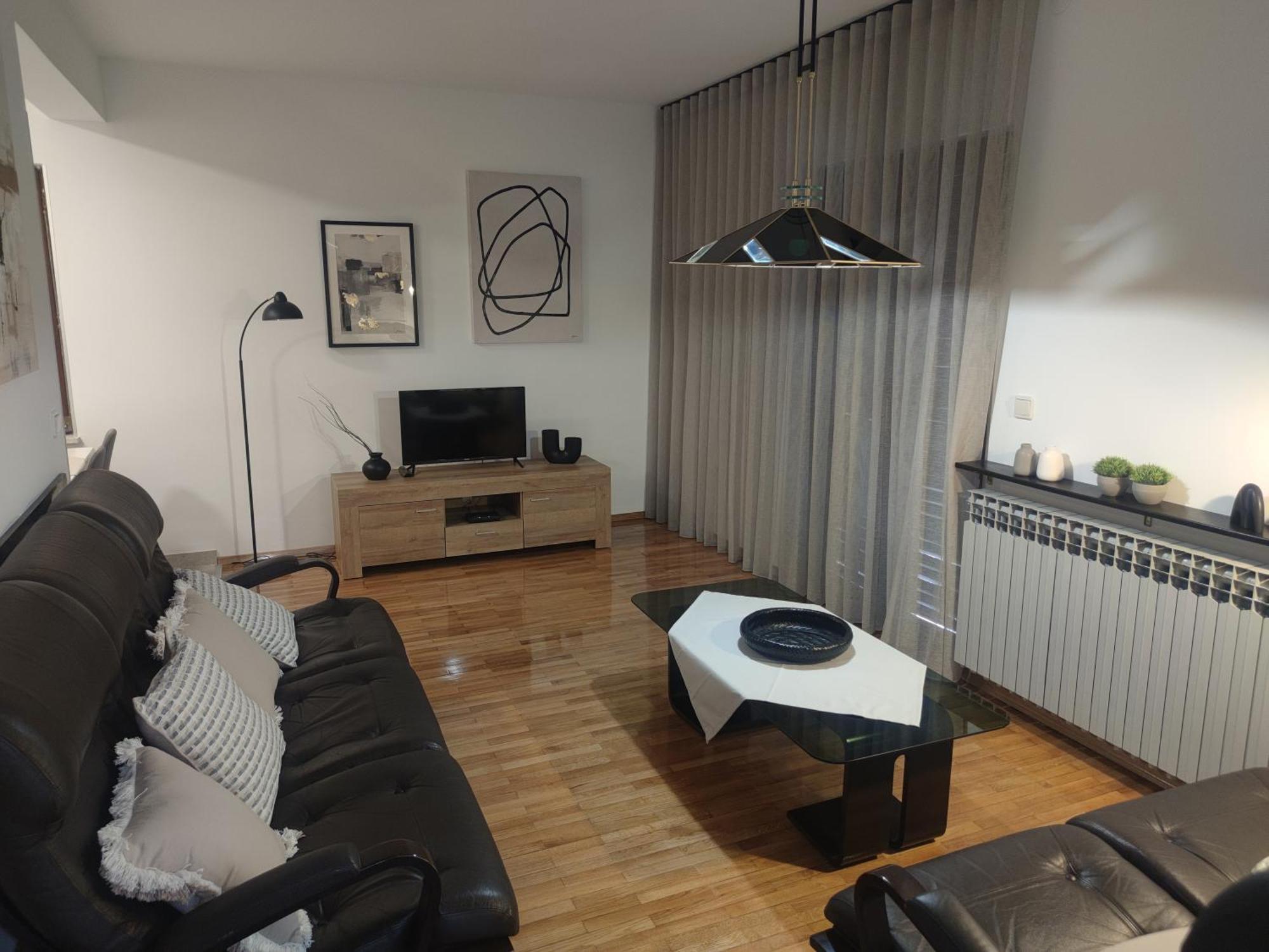 Apartments Valentino Rabac Exterior foto